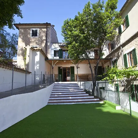 Hotel Moragues De Sóller