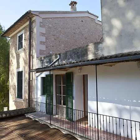 Hotel Moragues De
