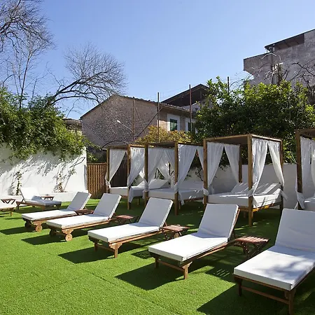 Moragues De Hotel 2*