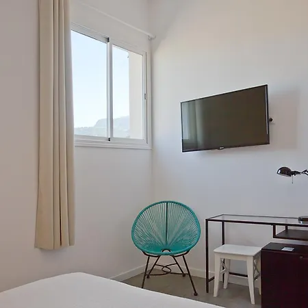 Hotel Moragues De