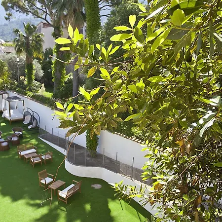 Moragues De Hotel